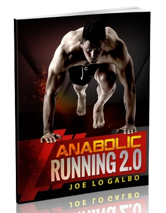 Anabolic Running