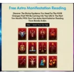 Astro Manifestation Free Bonus 1