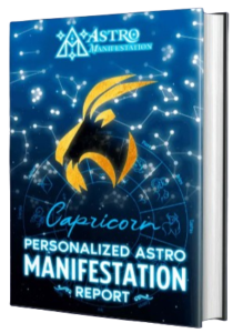 Astro Manifestation Free Bonus 2