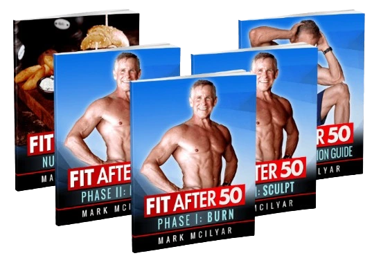 Fit After 50 Reviews