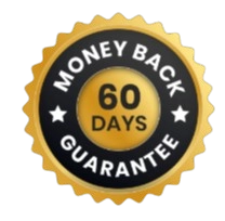 Hydrossential Money Back Guarantee