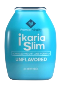 IkariaSlim Reviews