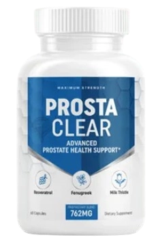 ProstaClear Reviews