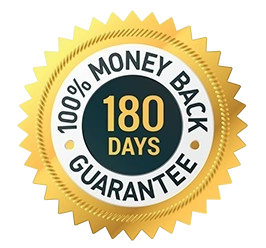 Prostaclear Money Back Guarantee