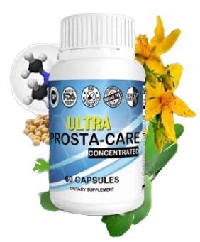 Ultra Prosta Care Reviews