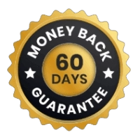 Zoracel Dental Gummy Money Back Guarantee