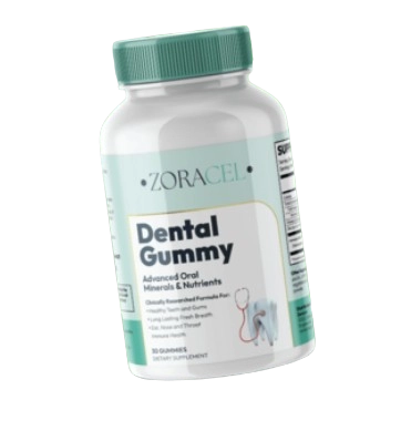 Zoracel Dental Gummy Reviews